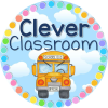Cleverclassroomblog.com logo