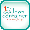 Clevercontainer.com logo