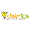 Clevertoys.ro logo