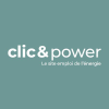 Clicandpower.fr logo