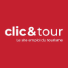 Clicandtour.fr logo