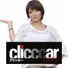 Clicccar.com logo