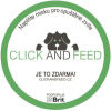 Clickandfeed.cz logo