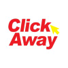 Clickaway.com logo