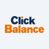 Clickbalance.com logo