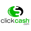 Clickcash.com logo