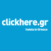 Clickhere.gr logo
