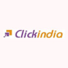 Clickindia.com logo