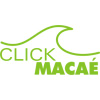 Clickmacae.com.br logo