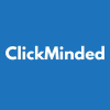 Clickminded.com logo