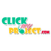 Clickmyproject.com logo