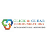 Clicknclear.net logo