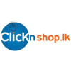 Clicknshop.lk logo
