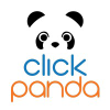 Clickpanda.com logo