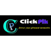 Clickpik.com logo