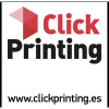 Clickprinting.es logo
