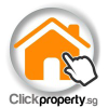 Clickproperty.sg logo