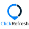 Clickrefresh.com logo