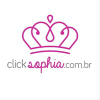 Clicksophia.com.br logo