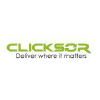 Clicksor.com logo