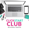 Clickstartclub.com logo