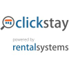 Clickstay.com logo