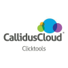 Clicktools logo