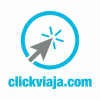 Clickviaja.com logo