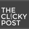 Clickypost.com logo