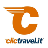 Clictravel.it logo