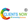 Clientsnow.co.in logo