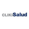 Clikisalud.net logo