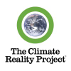 Climaterealityproject.org logo