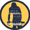 Climbbybike.com logo
