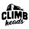 Climbheads.com logo