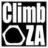Climbing.co.za logo