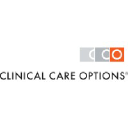 Clinicaloptions.com logo