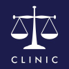Cliniclegal.org logo