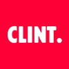 Clint.be logo