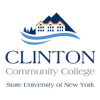 Clinton.edu logo
