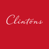 Clintonsretail.com logo