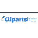 Clipartsfree.net logo