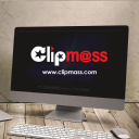 Clipmass.com logo