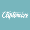 Cliptomize.com logo