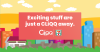 Cliqq.net logo