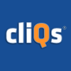 Cliqs.com logo