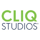 Cliqstudios.com logo