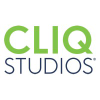 Cliqstudios.com logo