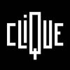 Clique.tv logo
