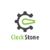 Clockstone.com logo